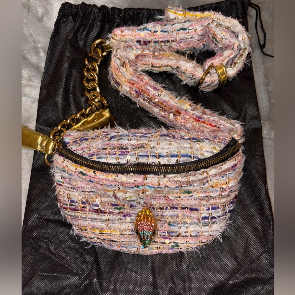 Kurt Geiger belt bag